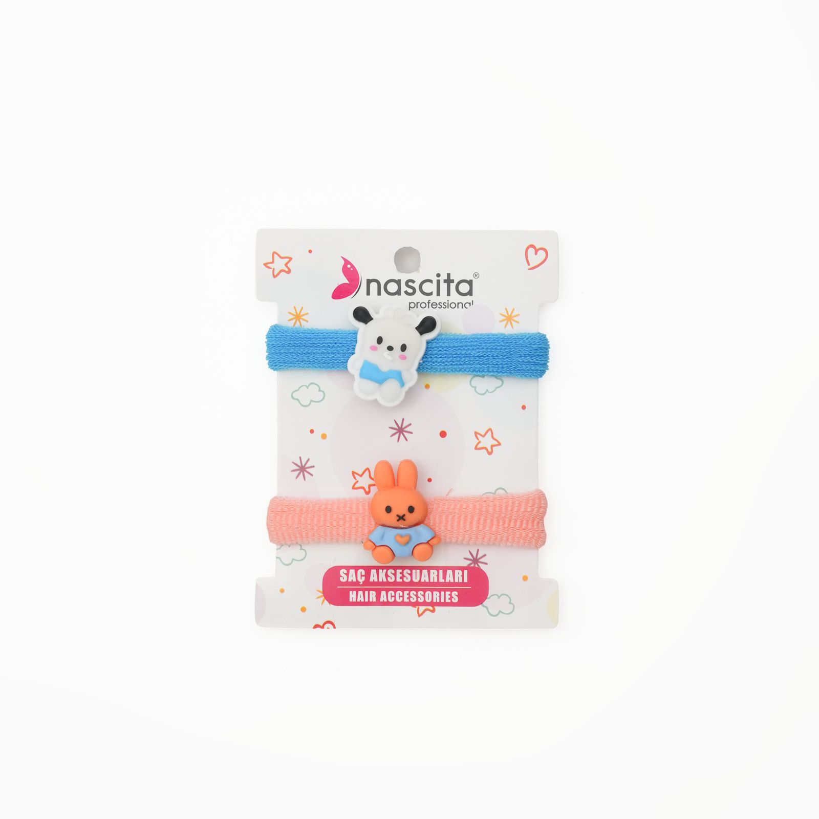 NASCITA HAIR ACCESSORY ناسيتا اكسسوار للشعر